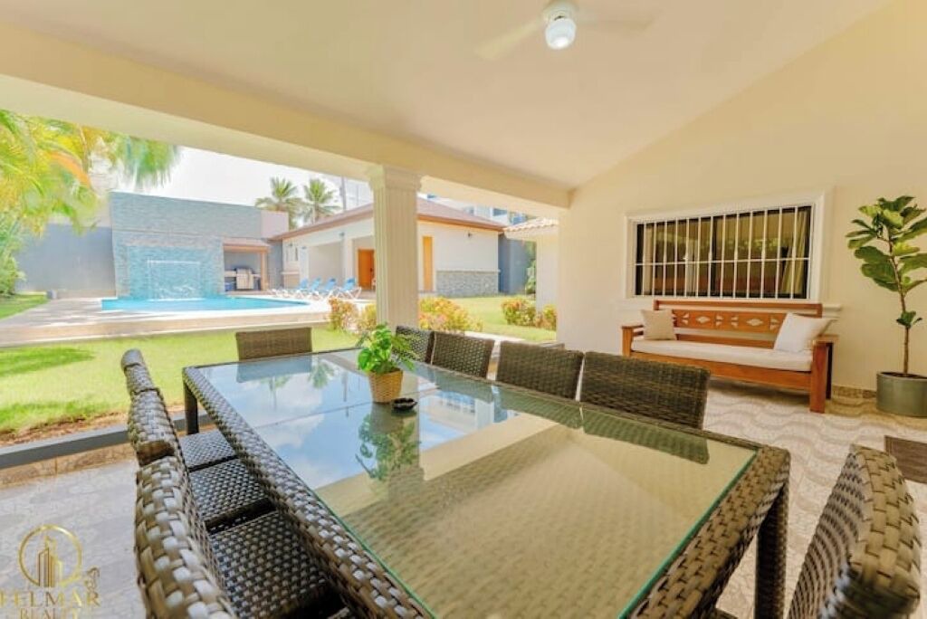 Photo of Outdoor in La Esplanada