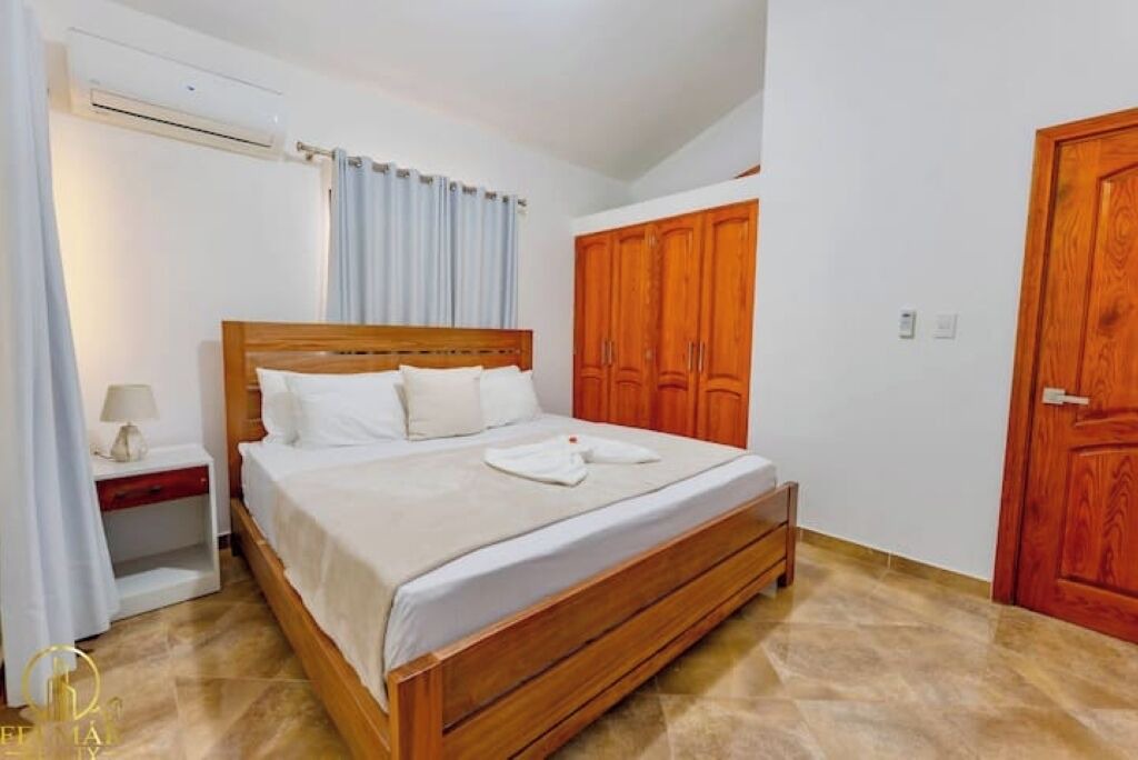 Photo of Bedroom in La Esplanada