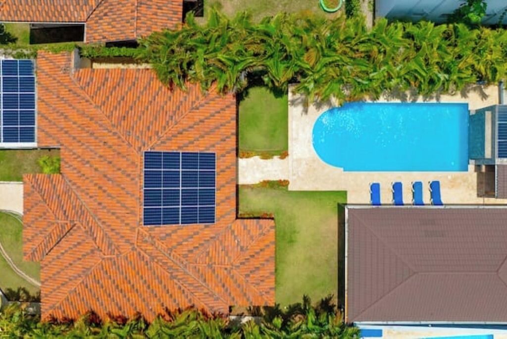 Photo of Outdoor in La Esplanada