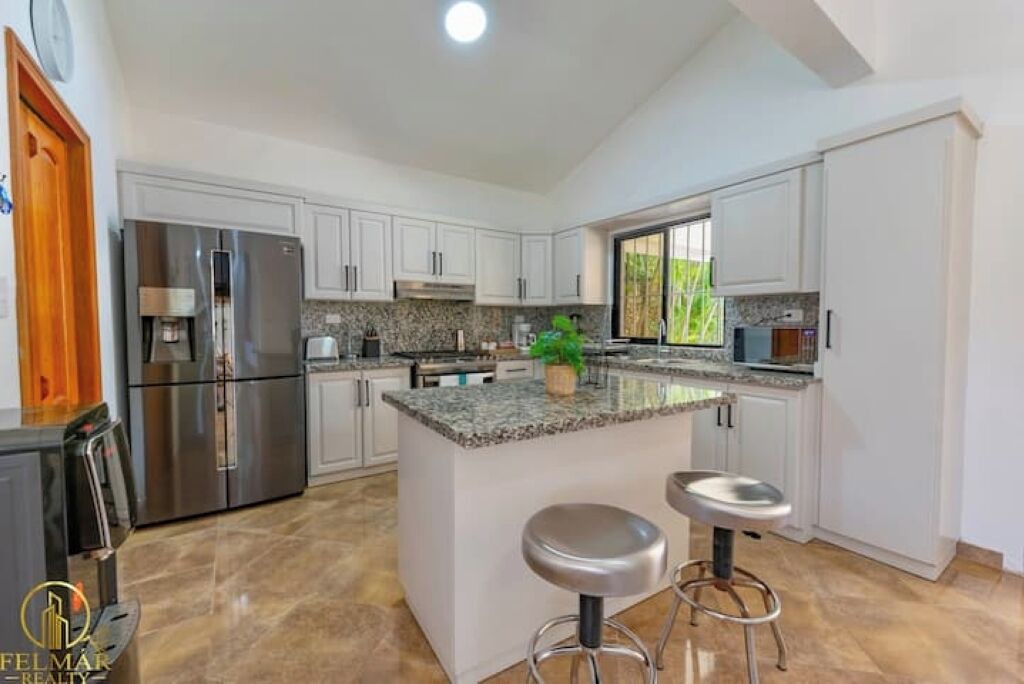 Photo of Kitchen in La Esplanada