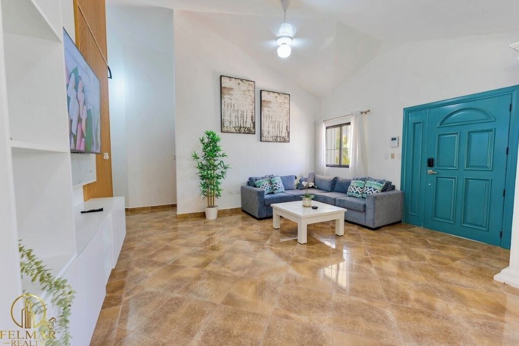 Photo of Livingroom in La Esplanada