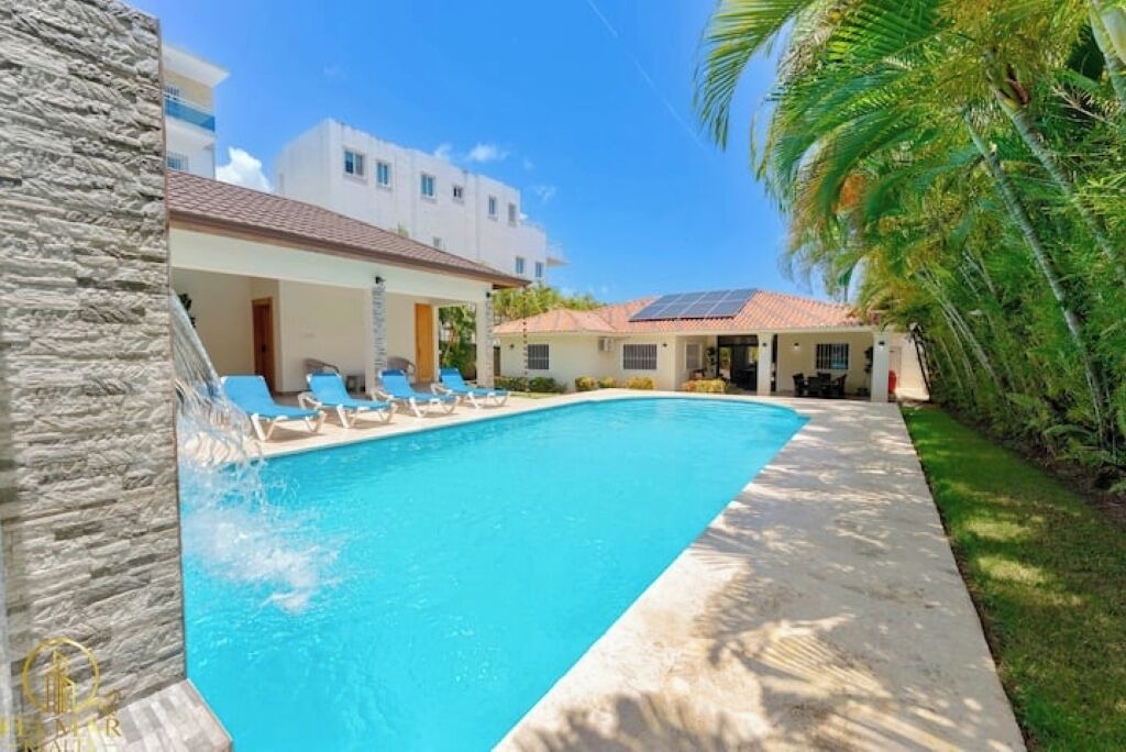 Photo of Outdoor in La Esplanada