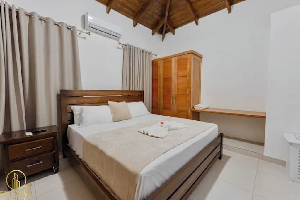 Photo of Bedroom in La Esplanada