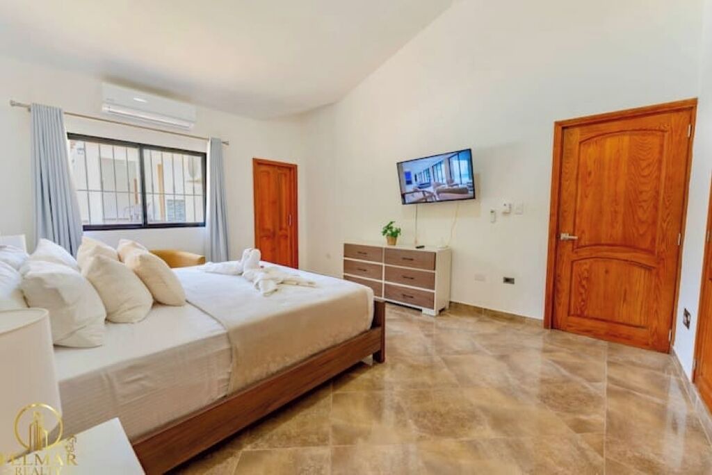 Photo of Bedroom in La Esplanada
