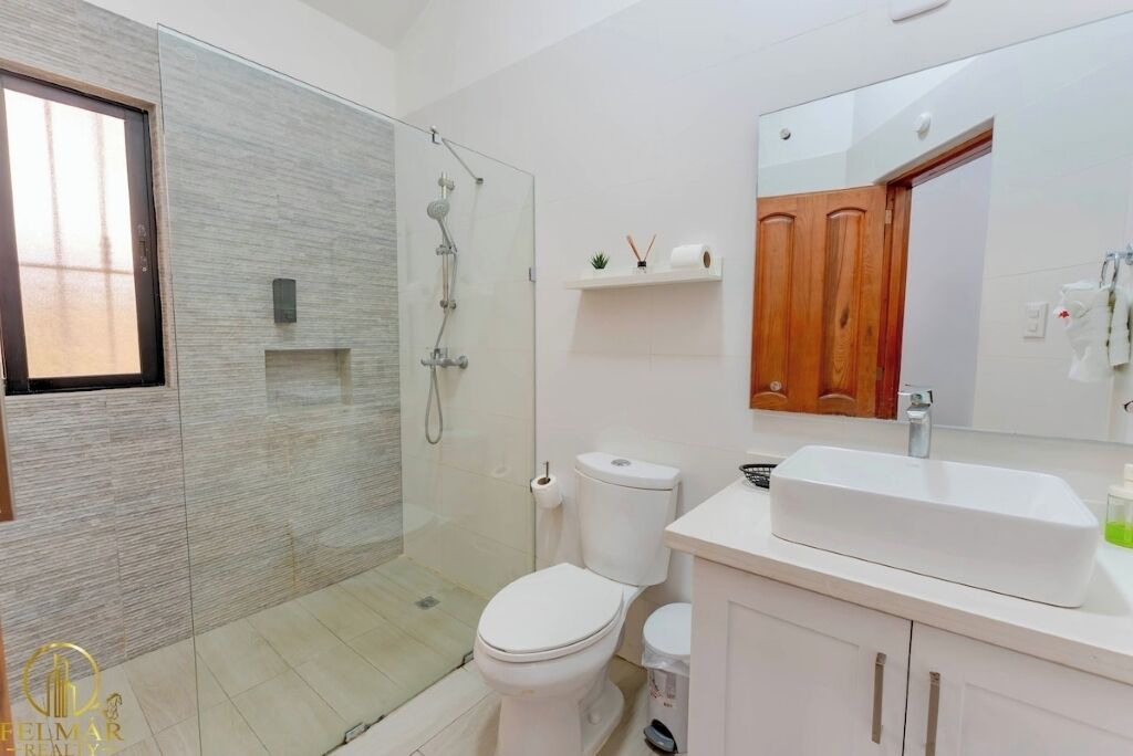 Photo of Bathroom in La Esplanada