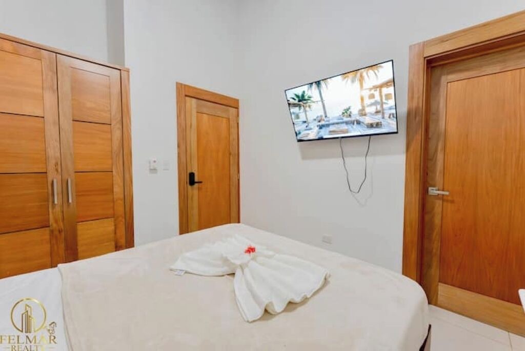 Photo of Bedroom in La Esplanada