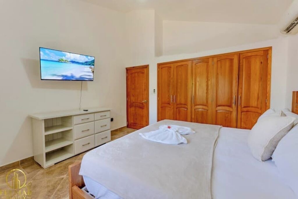 Photo of Bedroom in La Esplanada