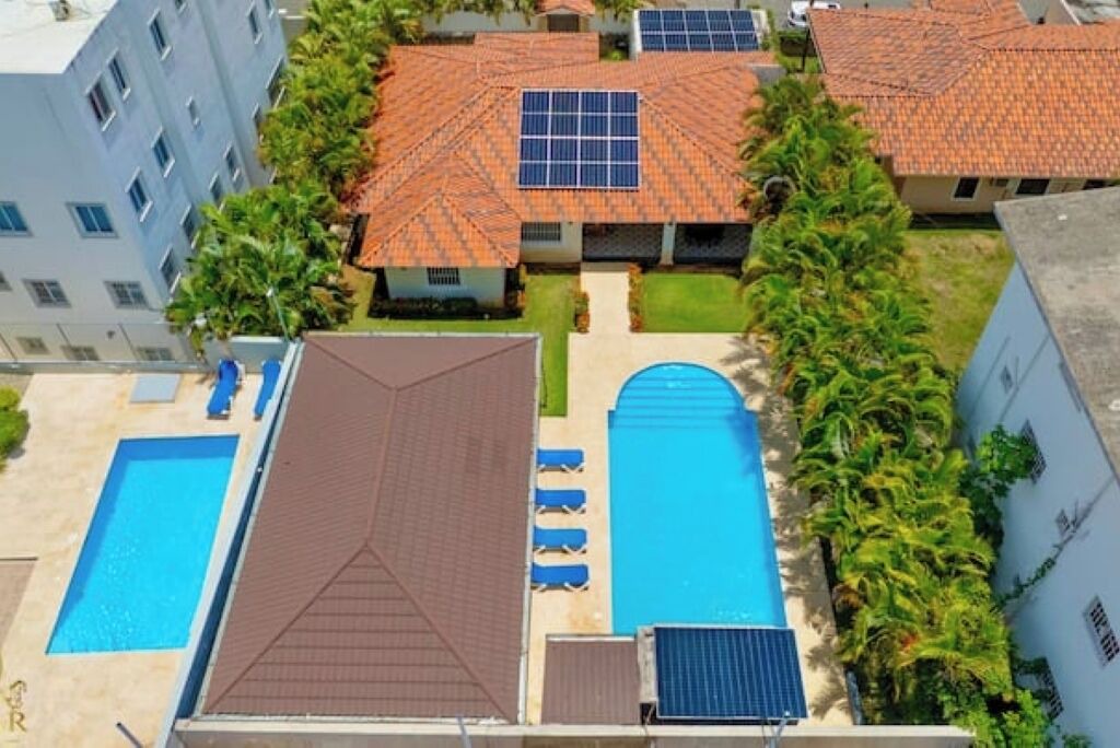 Photo of Outdoor in La Esplanada