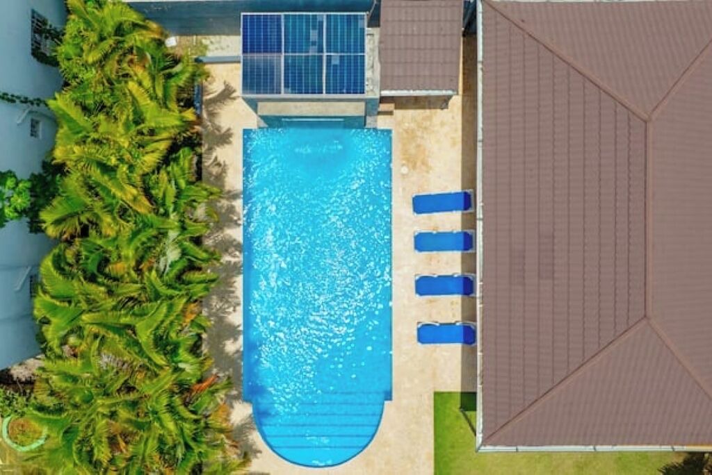 Photo of Outdoor in La Esplanada