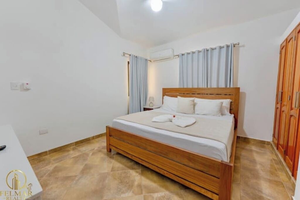 Photo of Bedroom in La Esplanada