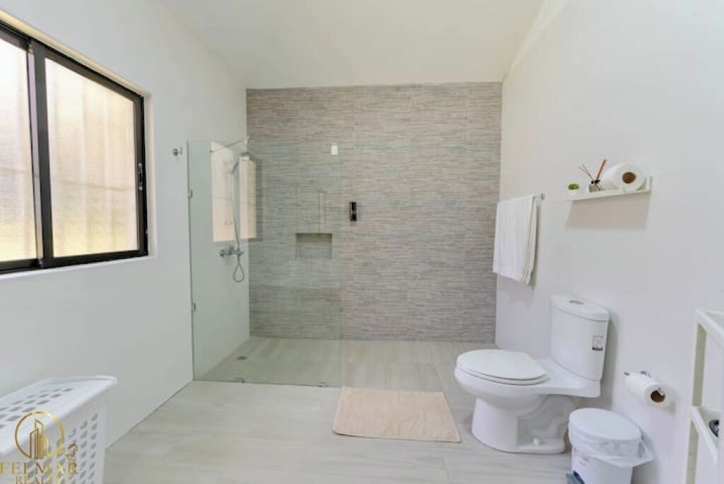 Photo of Bathroom in La Esplanada