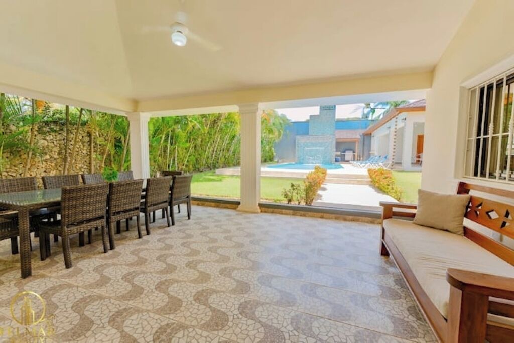 Photo of Outdoor in La Esplanada