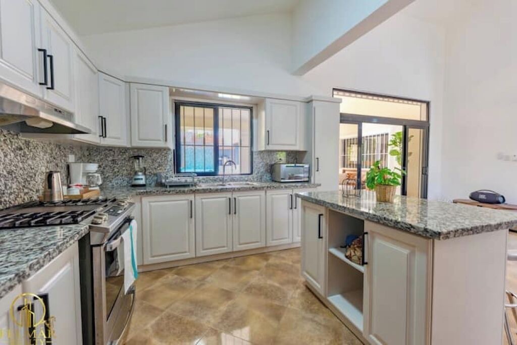 Photo of Kitchen in La Esplanada