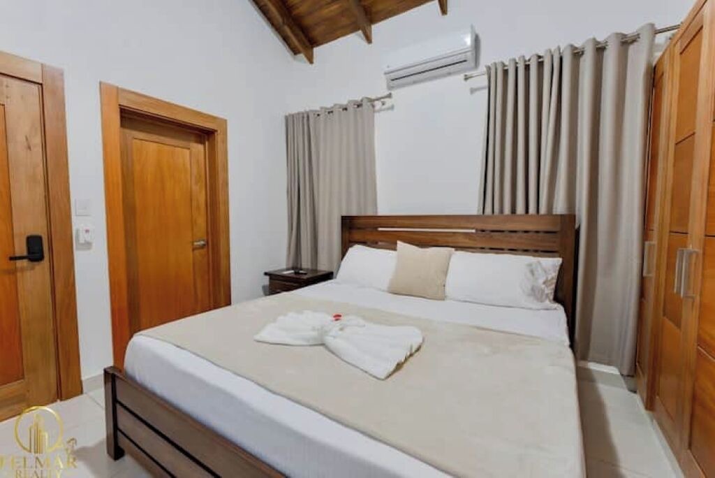 Photo of Bedroom in La Esplanada