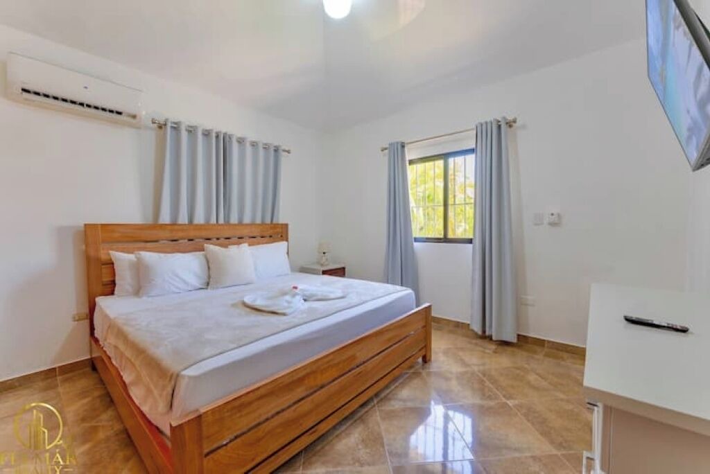Photo of Bedroom in La Esplanada