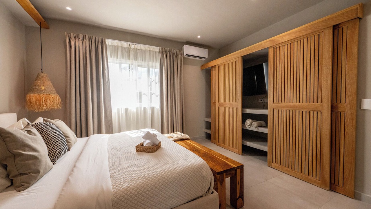 Photo of Bedroom in La Iglesia