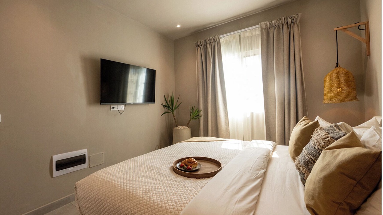 Photo of Bedroom in La Iglesia