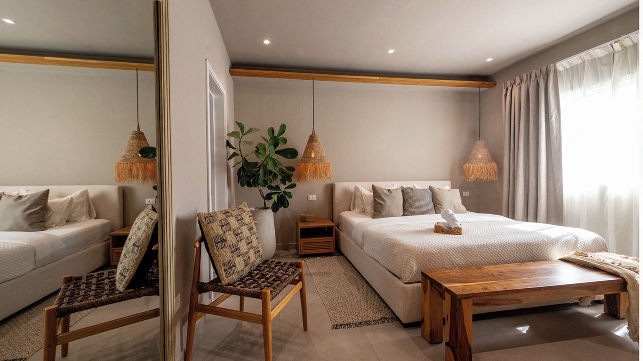 Photo of Bedroom in La Iglesia