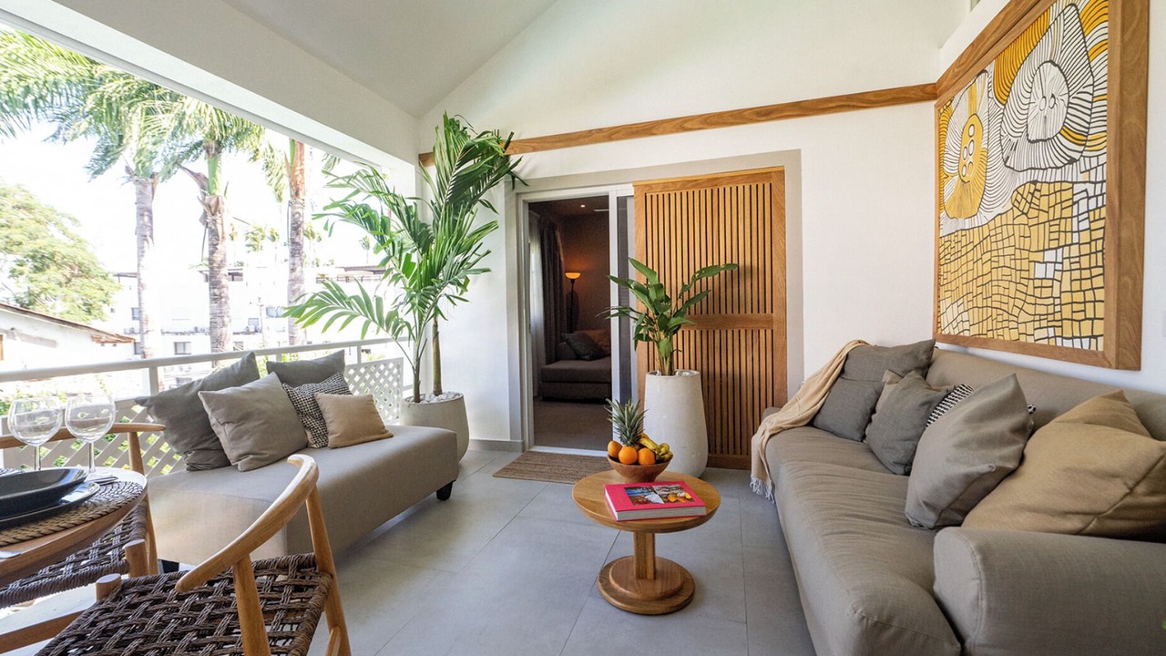 Photo of Livingroom in La Iglesia