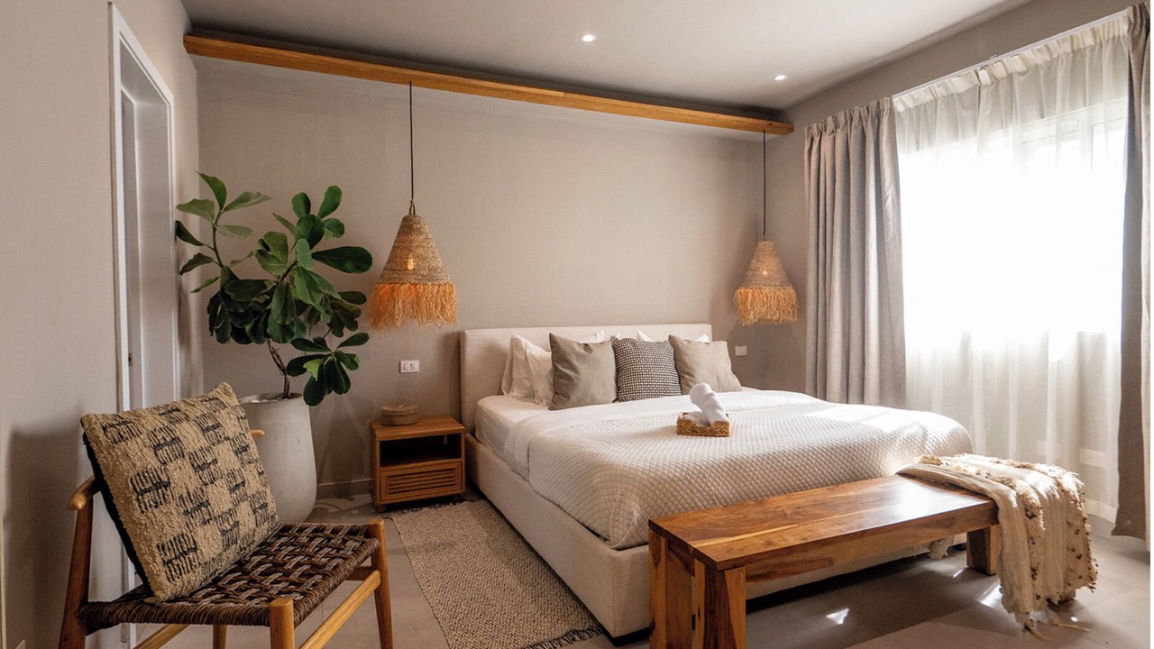 Photo of Bedroom in La Iglesia