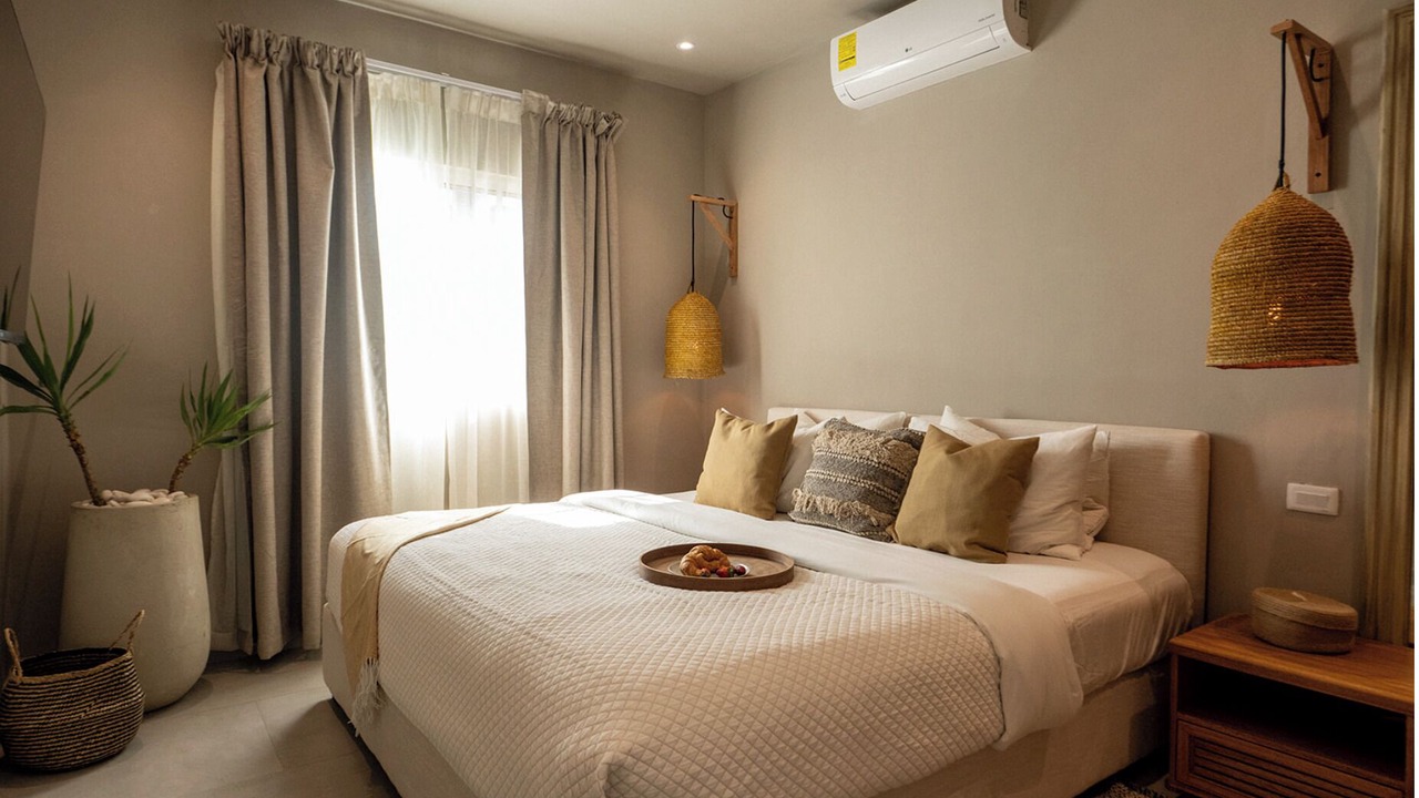 Photo of Bedroom in La Iglesia