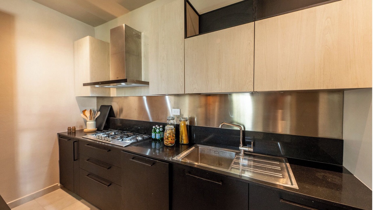 Photo of Kitchen in La Iglesia
