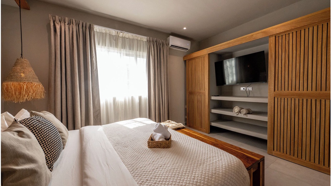 Photo of Bedroom in La Iglesia