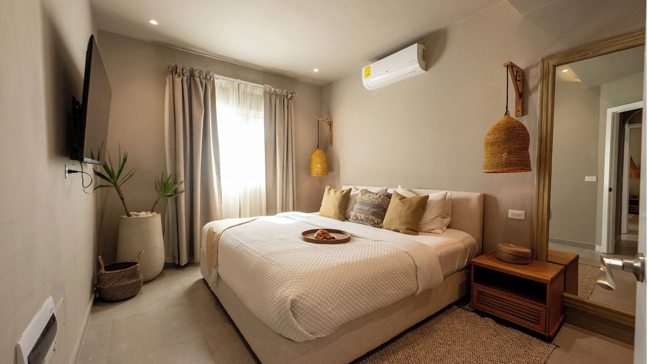 Photo of Bedroom in La Iglesia