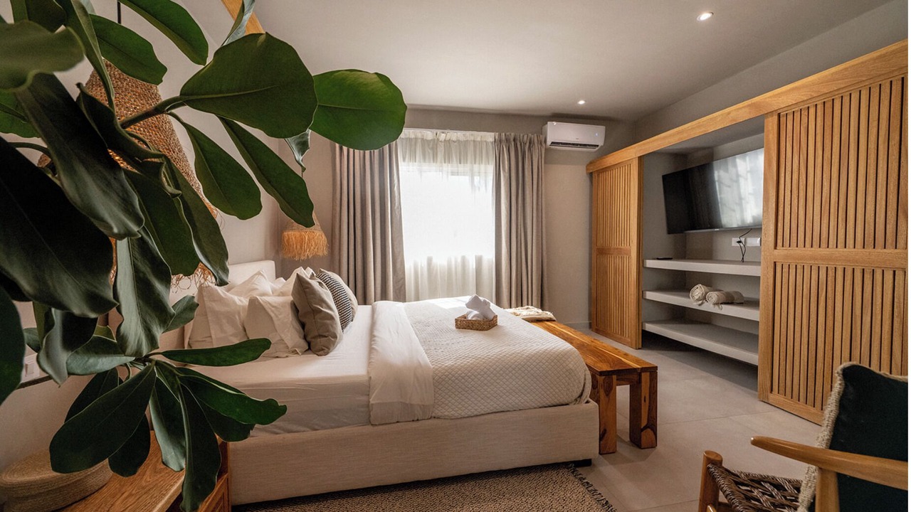 Photo of Bedroom in La Iglesia