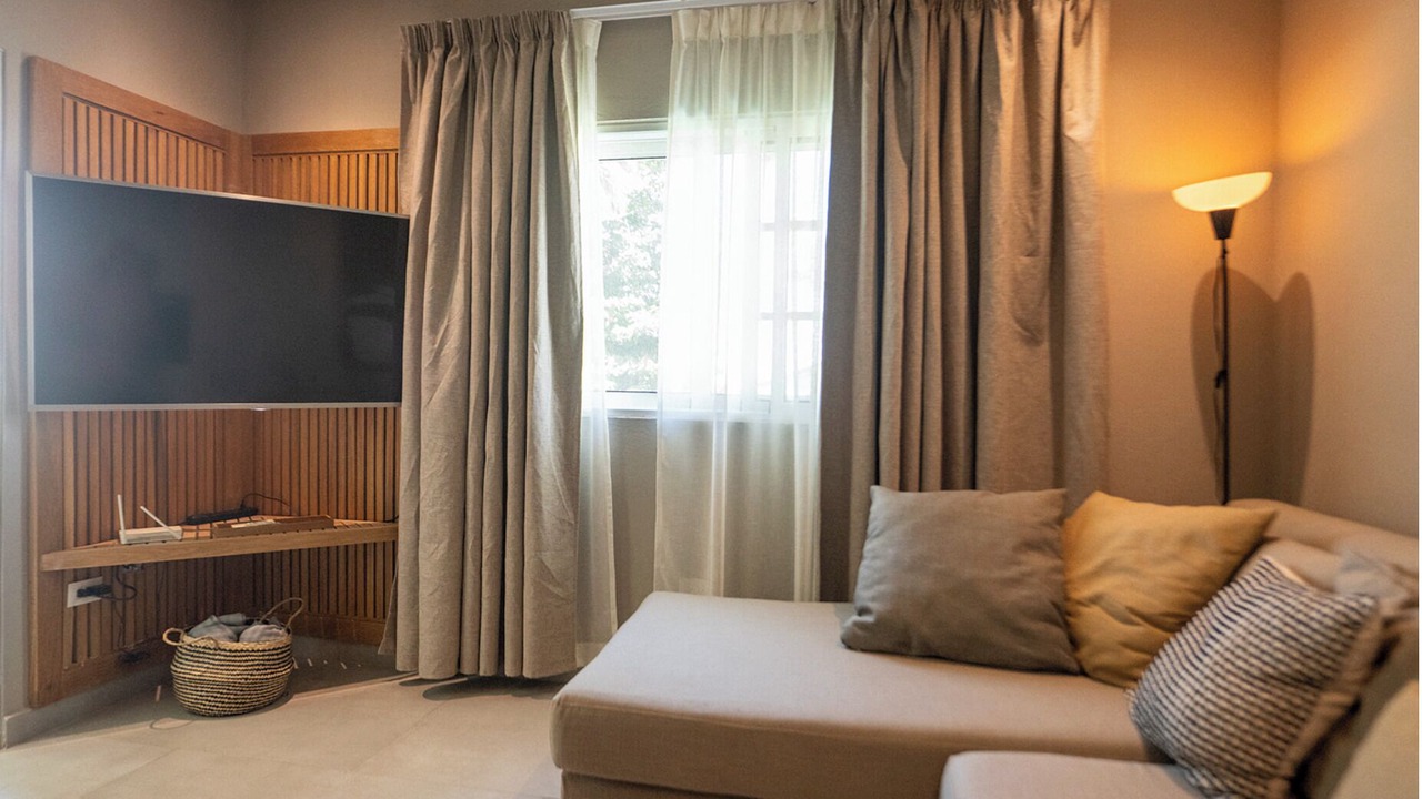 Photo of Livingroom in La Iglesia