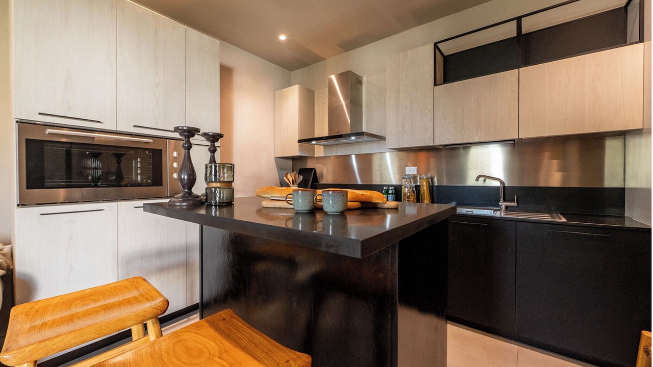 Photo of Kitchen in La Iglesia