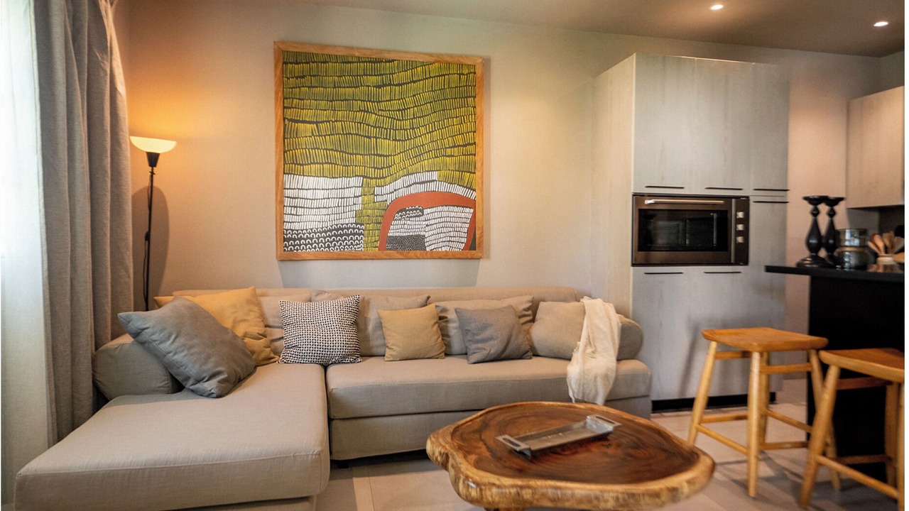 Photo of Livingroom in La Iglesia
