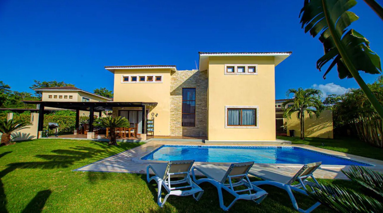 Photo of Outdoor in Sosua
