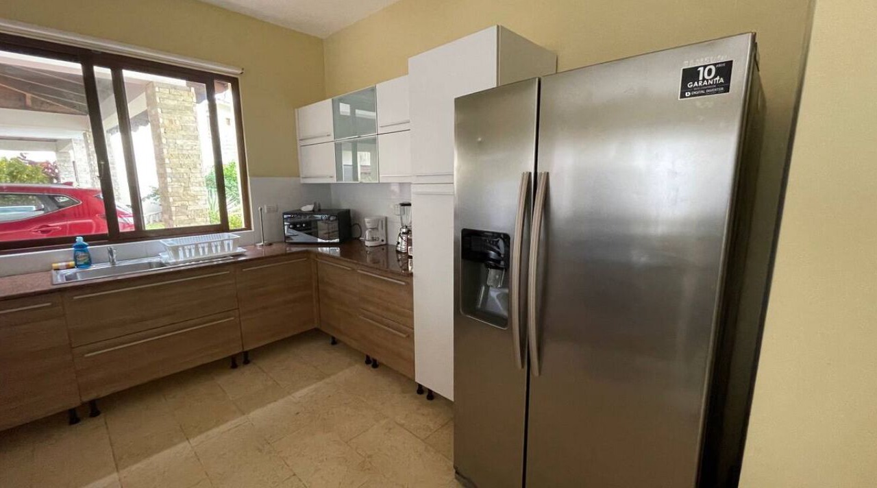 Photo of Kitchen in Sosua