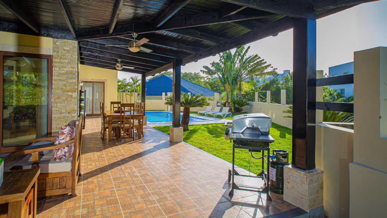 Photo of Outdoor in Sosua