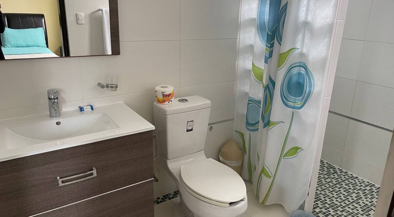 Photo of Bathroom in Sosua