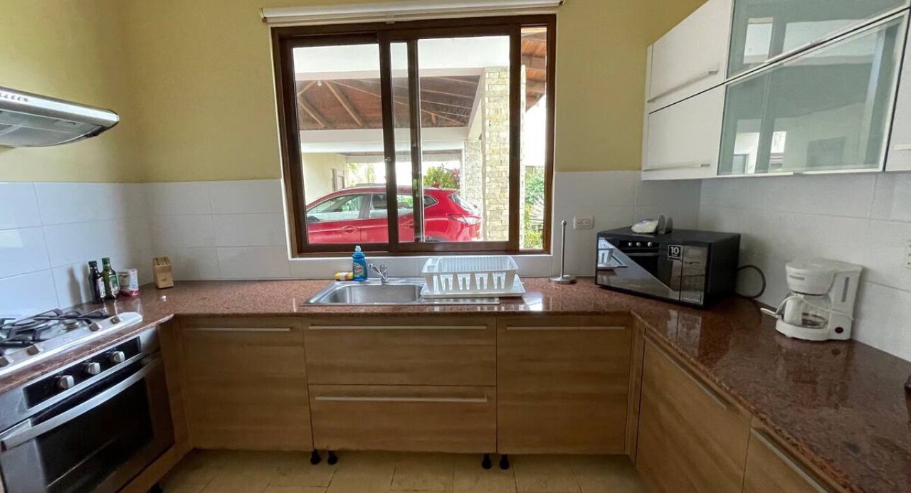 Photo of Kitchen in Sosua