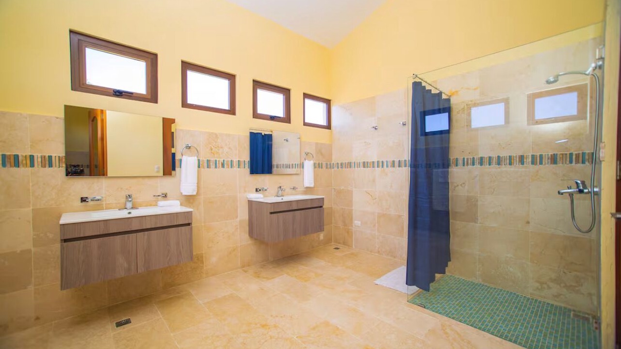 Photo of Bathroom in Sosua