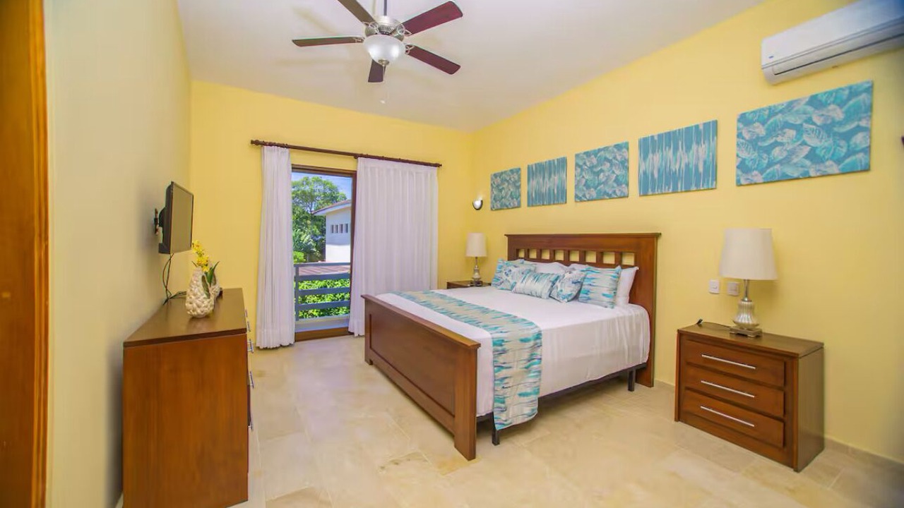 Photo of Bedroom in Sosua