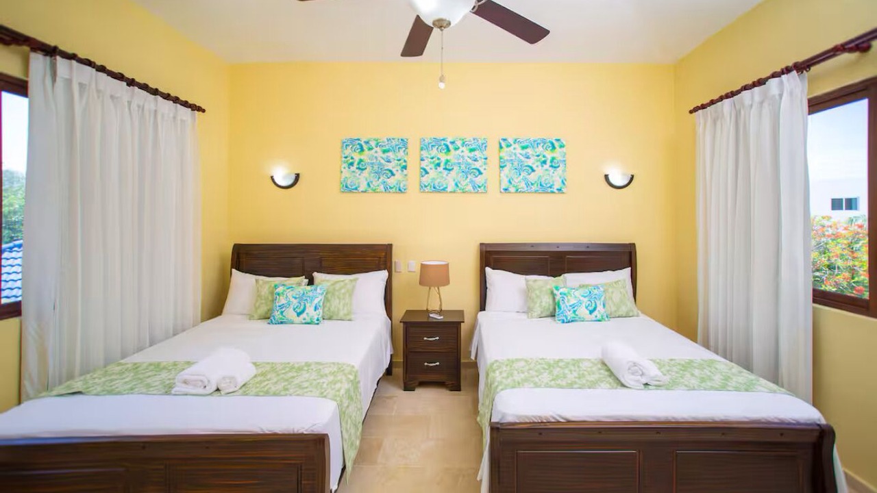 Photo of Bedroom in Sosua