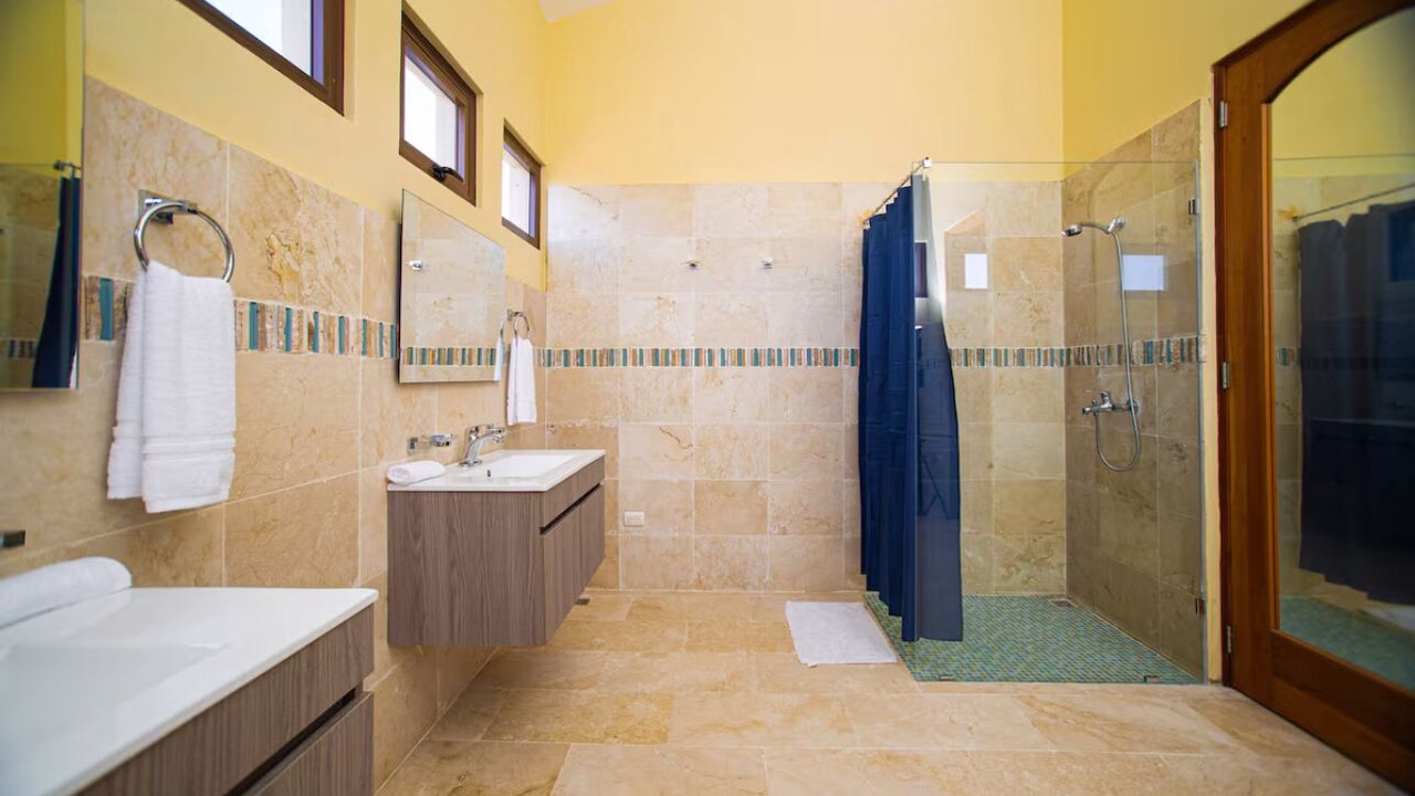 Photo of Bathroom in Sosua