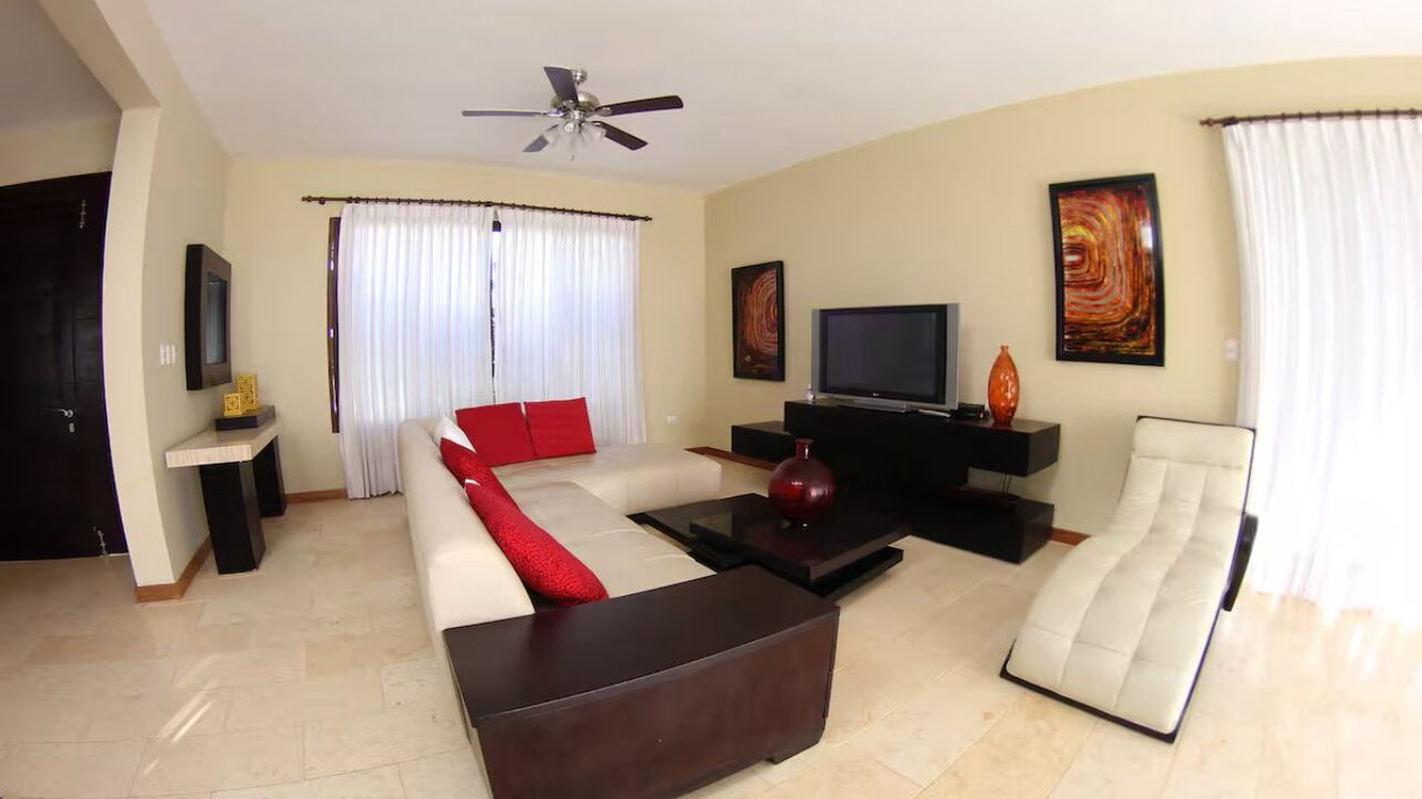 Photo of Livingroom in Sosua