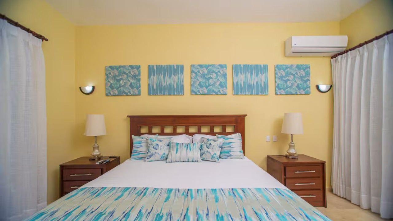 Photo of Bedroom in Sosua