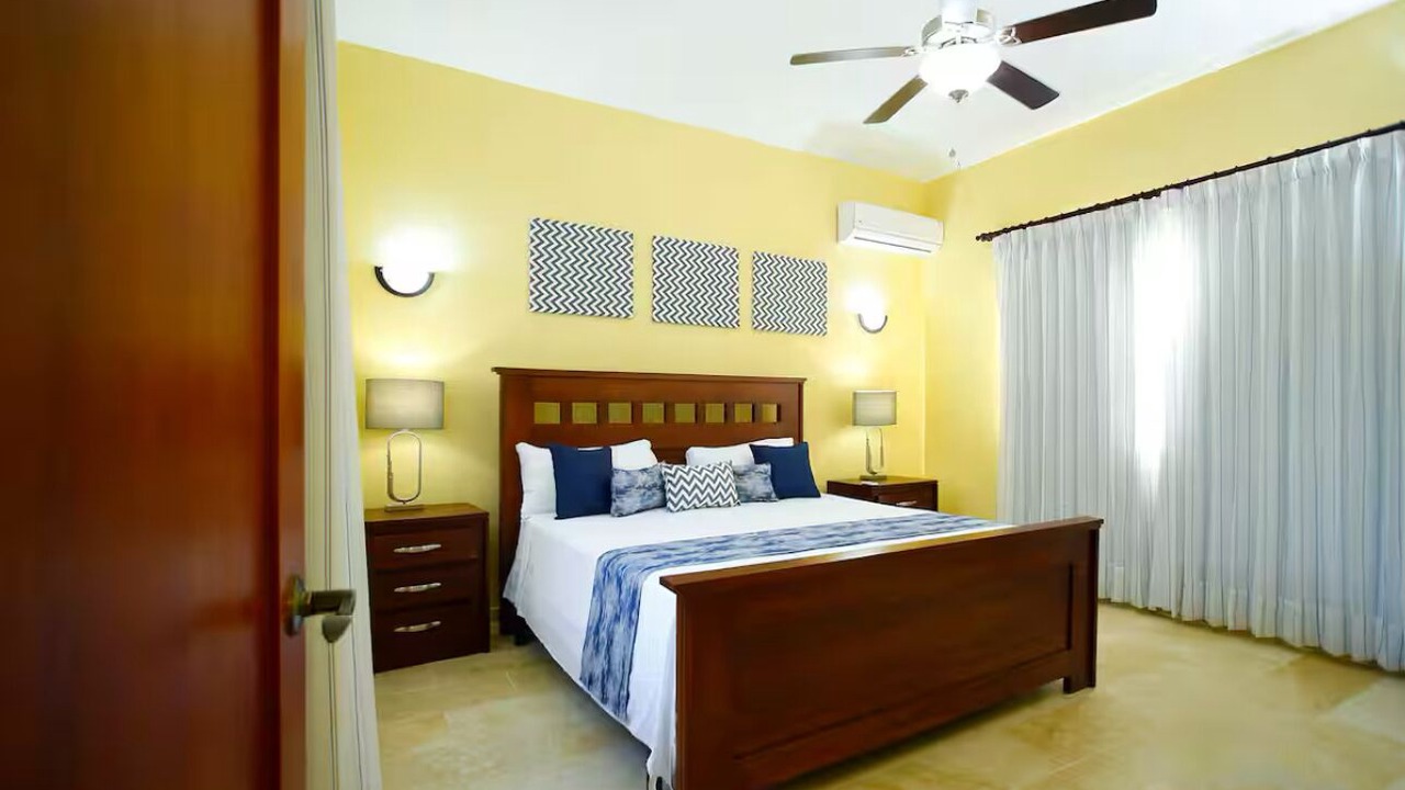 Photo of Bedroom in Sosua