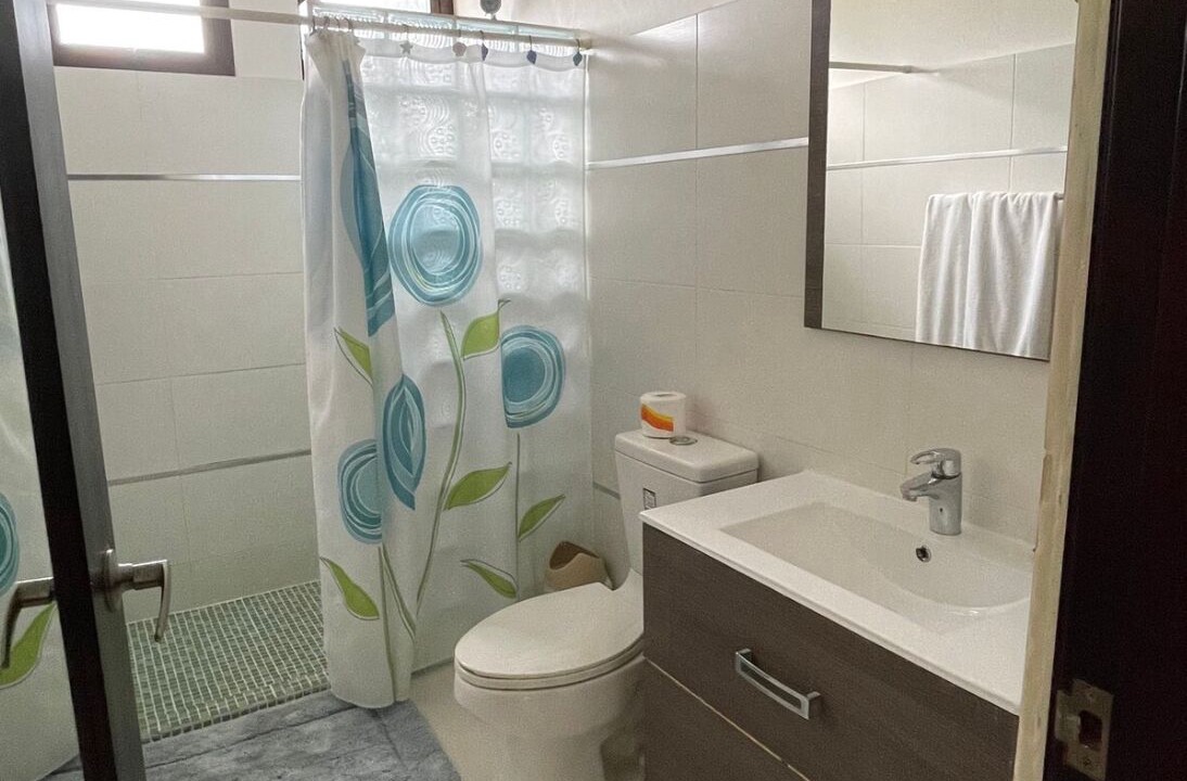 Photo of Bathroom in Sosua