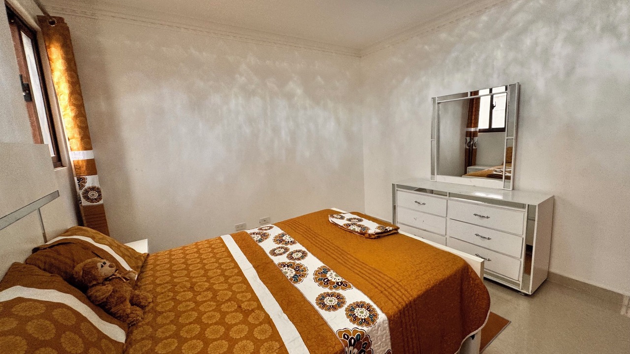 Photo of Bedroom in Santiago Province