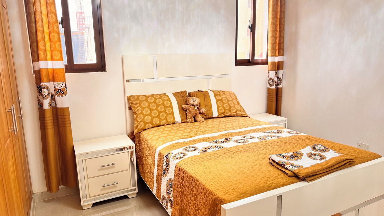 Photo of Bedroom in Santiago Province