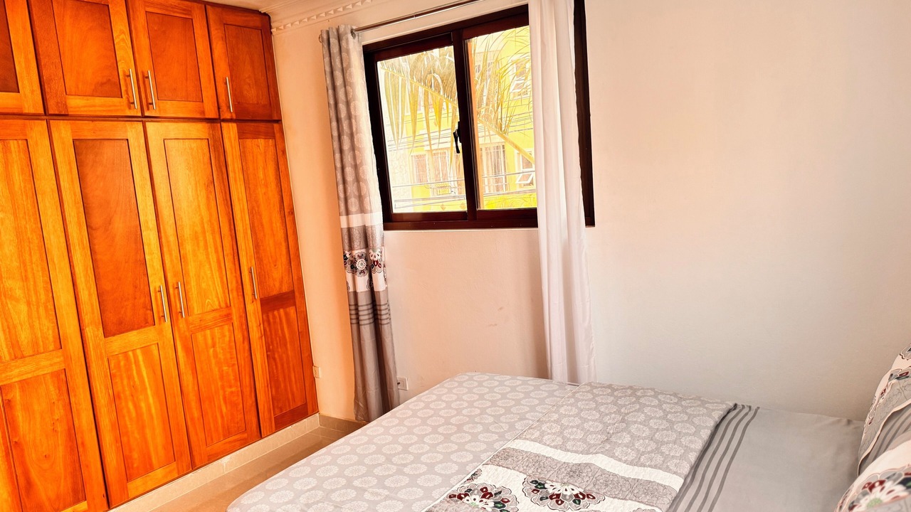 Photo of Bedroom in Santiago Province