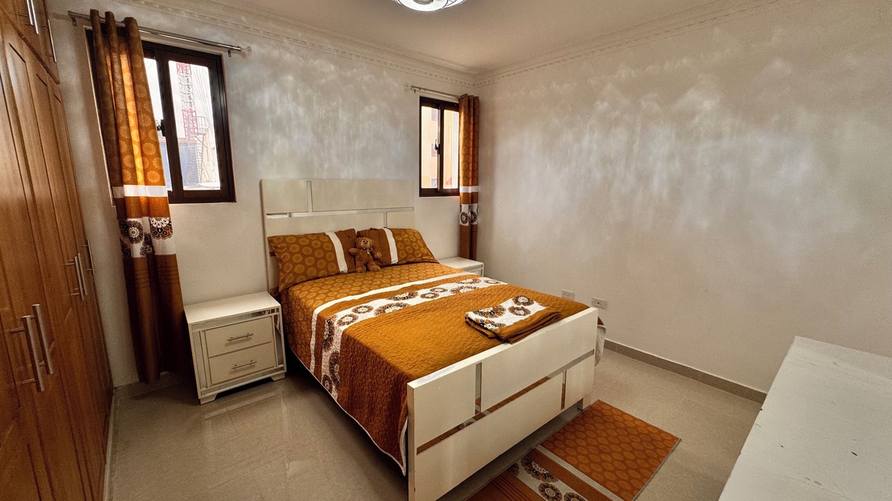 Photo of Bedroom in Santiago Province