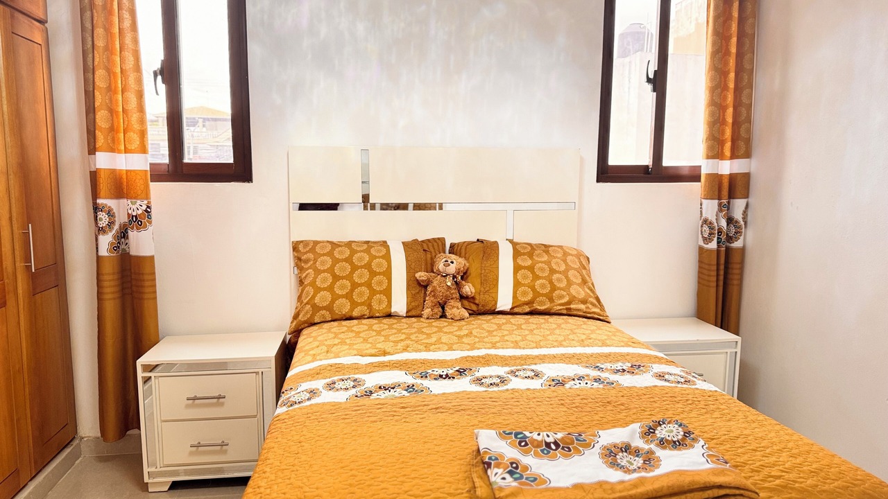 Photo of Bedroom in Santiago Province
